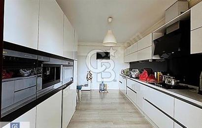 MESA KORU FULYA BLOK TA FULL EŞYALI veya EŞYASIZ LÜKS DAİRE