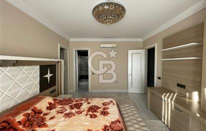 AĞAOĞLU BAŞAKŞEHİR 'DE EŞYALI 5+1 KIŞ BAHÇELİ ASANSÖRLÜ VİLLA