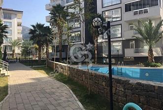 Havuzlu Sitede Fırsat Kapalı Mutfak Geniş 3+1 Daire