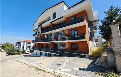 BAŞİSKELE YEŞİLYURT DENİZMANZARALI SATILIK ARAKAT 2+1SIFIR DAİRE