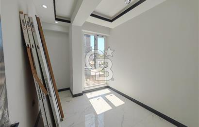 BAŞİSKELE YEŞİLYURT DENİZMANZARALI SATILIK ARAKAT 2+1SIFIR DAİRE