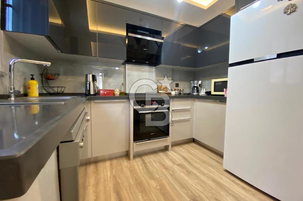 AKÇAY İKİZÇAYDA ÖZDEMİR ELİTLİFE2 SİTESİNDE SATILIK 2+1 DAİRE