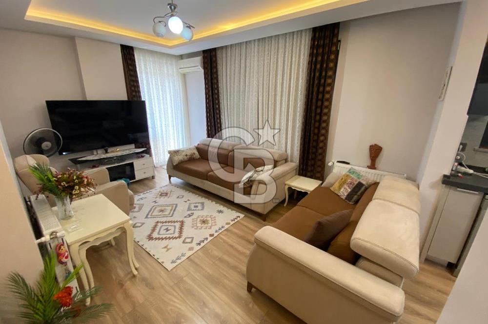 AKÇAY İKİZÇAYDA ÖZDEMİR ELİTLİFE2 SİTESİNDE SATILIK 2+1 DAİRE