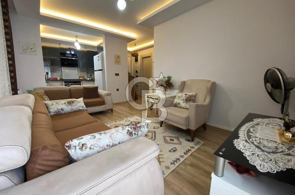 AKÇAY İKİZÇAYDA ÖZDEMİR ELİTLİFE2 SİTESİNDE SATILIK 2+1 DAİRE