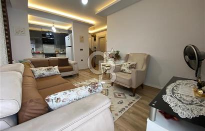 AKÇAY İKİZÇAYDA ÖZDEMİR ELİTLİFE2 SİTESİNDE SATILIK 2+1 DAİRE