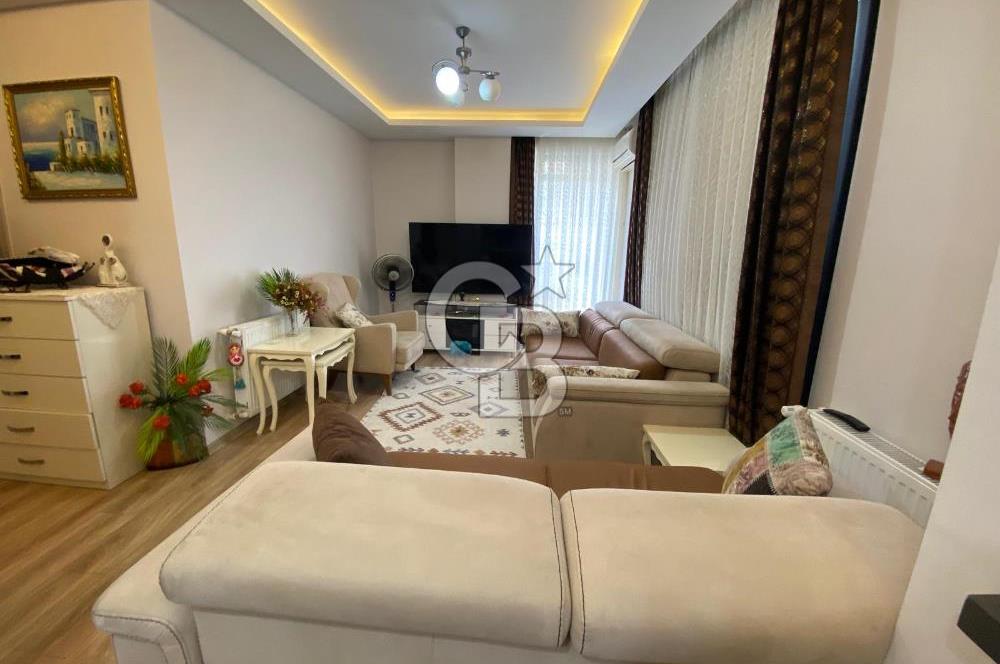 AKÇAY İKİZÇAYDA ÖZDEMİR ELİTLİFE2 SİTESİNDE SATILIK 2+1 DAİRE