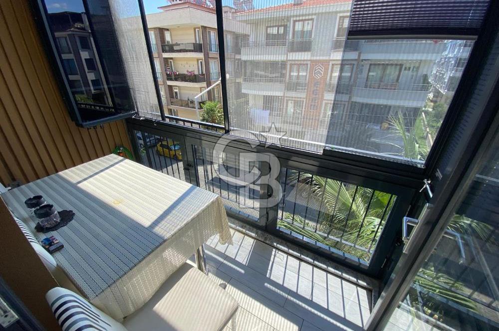 AKÇAY İKİZÇAYDA ÖZDEMİR ELİTLİFE2 SİTESİNDE SATILIK 2+1 DAİRE