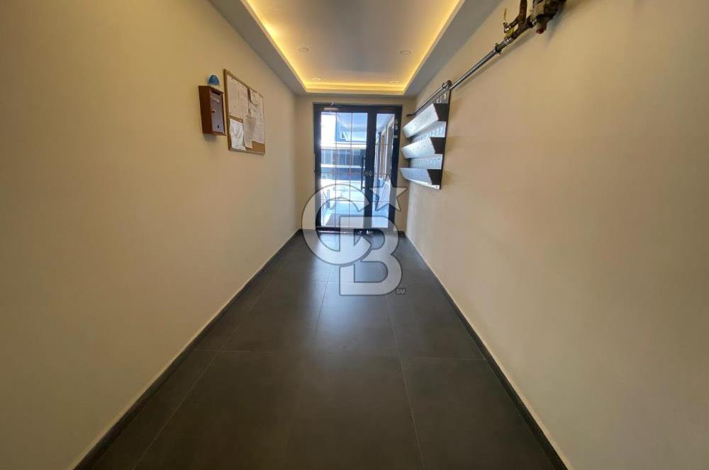 AKÇAY İKİZÇAYDA ÖZDEMİR ELİTLİFE2 SİTESİNDE SATILIK 2+1 DAİRE
