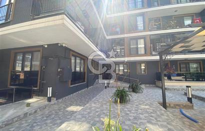 AKÇAY İKİZÇAYDA ÖZDEMİR ELİTLİFE2 SİTESİNDE SATILIK 2+1 DAİRE