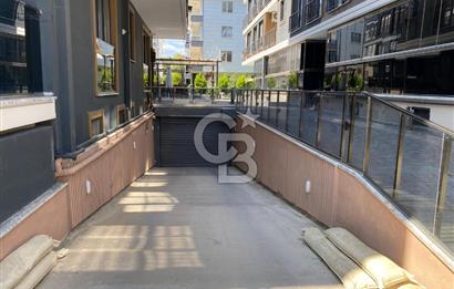 AKÇAY İKİZÇAYDA ÖZDEMİR ELİTLİFE2 SİTESİNDE SATILIK 2+1 DAİRE