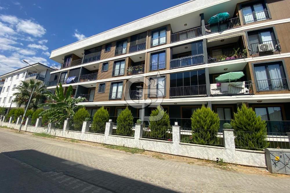 AKÇAY İKİZÇAYDA ÖZDEMİR ELİTLİFE2 SİTESİNDE SATILIK 2+1 DAİRE