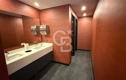 Beşiktaş Süzer Plaza 190m2 Yüksek Kat Prestijli Ofis Kdv'li