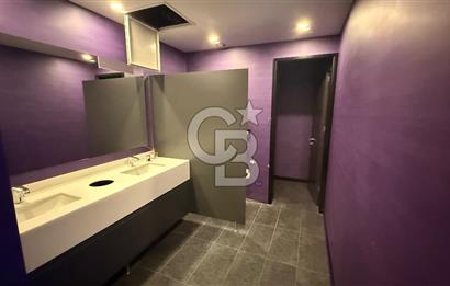 Beşiktaş Süzer Plaza 190m2 Yüksek Kat Prestijli Ofis Kdv'li