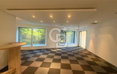 Süzer Plaza'da 1400M2 Dekorasyonlu Kdv'li Ofis Fırsatı