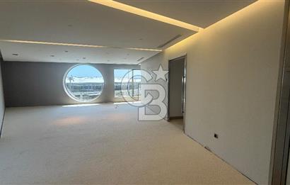 Süzer Plaza'da 1400M2 Dekorasyonlu Kdv'li Ofis Fırsatı