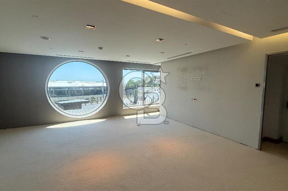 Süzer Plaza'da 1400M2 Dekorasyonlu Kdv'li Ofis Fırsatı