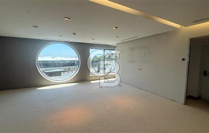 Süzer Plaza'da 1400M2 Dekorasyonlu Kdv'li Ofis Fırsatı