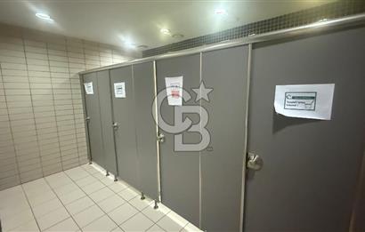 Süzer Plaza'da 1400M2 Dekorasyonlu Kdv'li Ofis Fırsatı