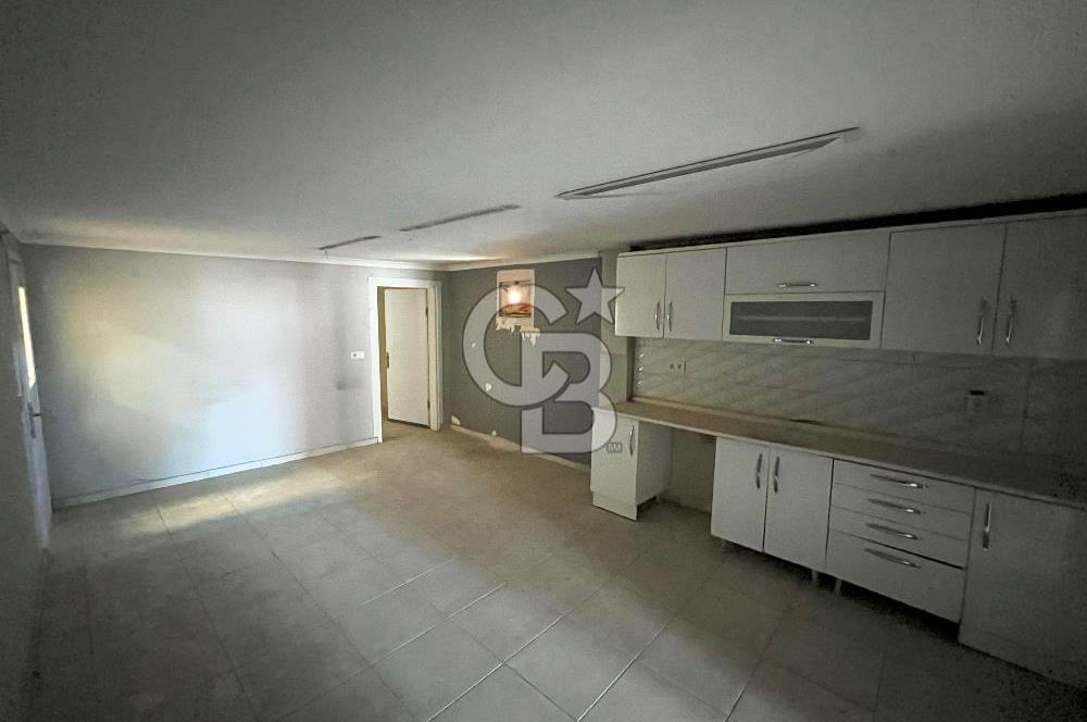 CB EAGLE'DAN BALIKESİR ESKİ KEPSUT CADDESİ'NDE KİRALIK 1400m² İŞYERİ VE DEPO