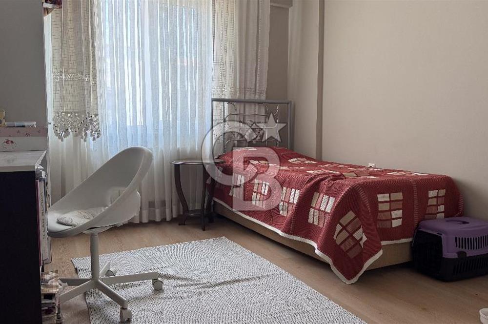 ÇANAKKALE BARBAROS SARIÇAY MEVKİİ 3+1 SATILIK DAİRE