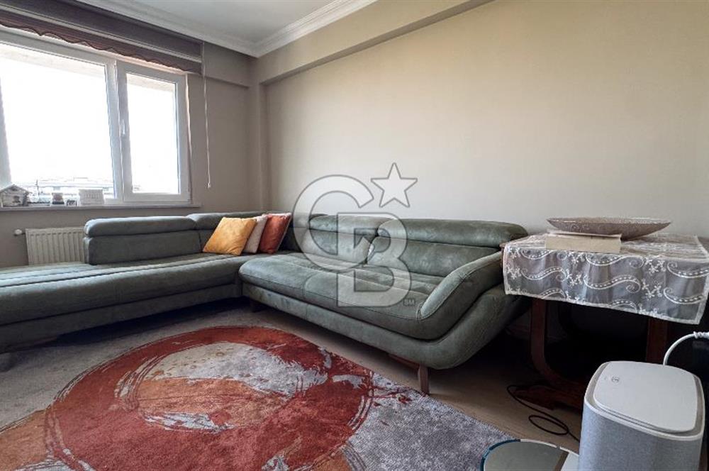 ÇANAKKALE BARBAROS SARIÇAY MEVKİİ 3+1 SATILIK DAİRE