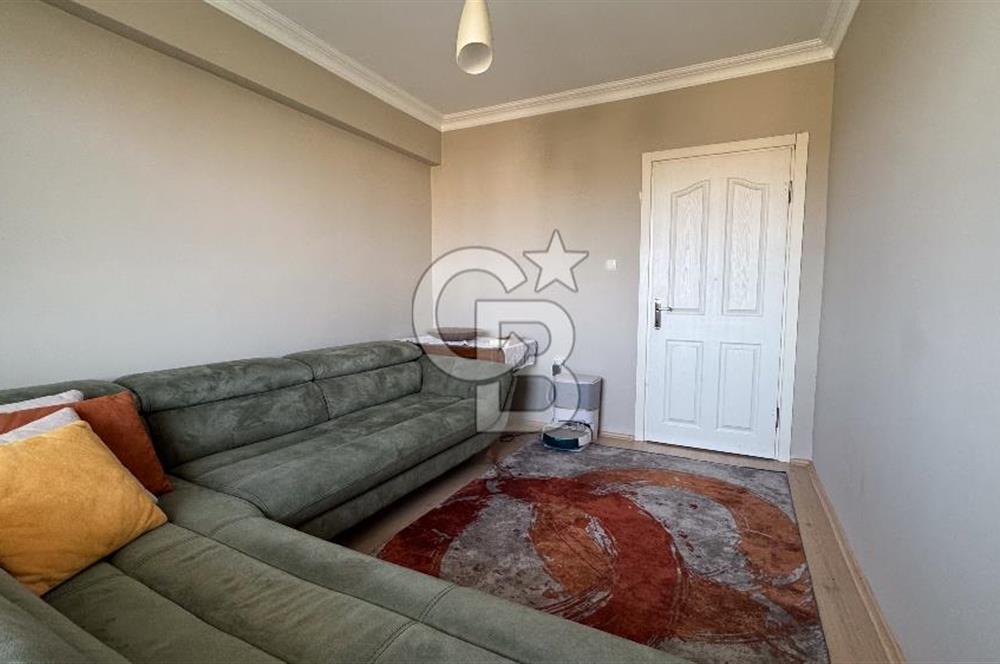 ÇANAKKALE BARBAROS SARIÇAY MEVKİİ 3+1 SATILIK DAİRE
