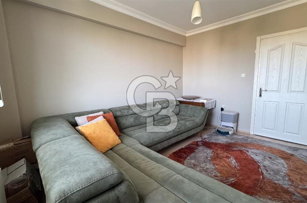 ÇANAKKALE BARBAROS SARIÇAY MEVKİİ 3+1 SATILIK DAİRE