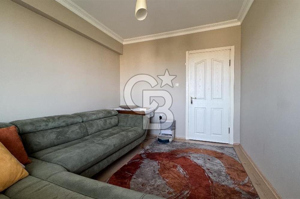 ÇANAKKALE BARBAROS SARIÇAY MEVKİİ 3+1 SATILIK DAİRE
