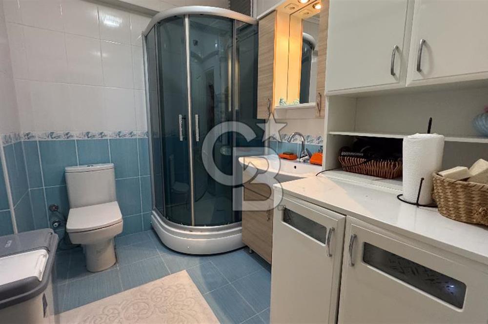 ÇANAKKALE BARBAROS SARIÇAY MEVKİİ 3+1 SATILIK DAİRE