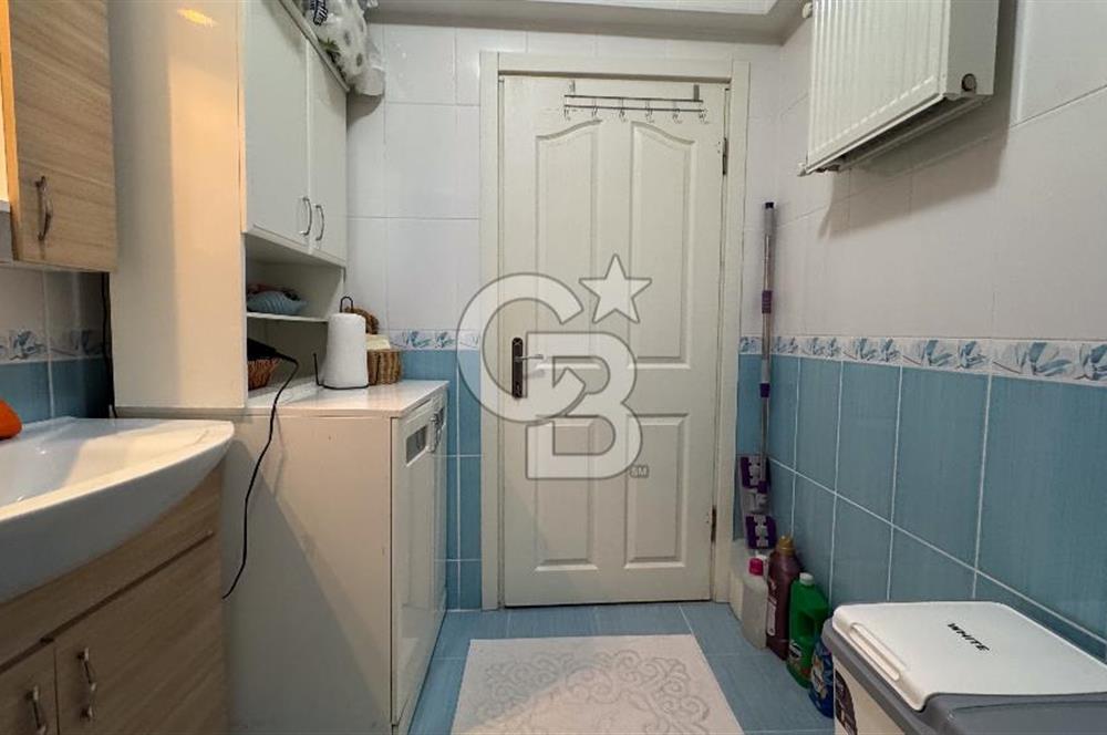 ÇANAKKALE BARBAROS SARIÇAY MEVKİİ 3+1 SATILIK DAİRE