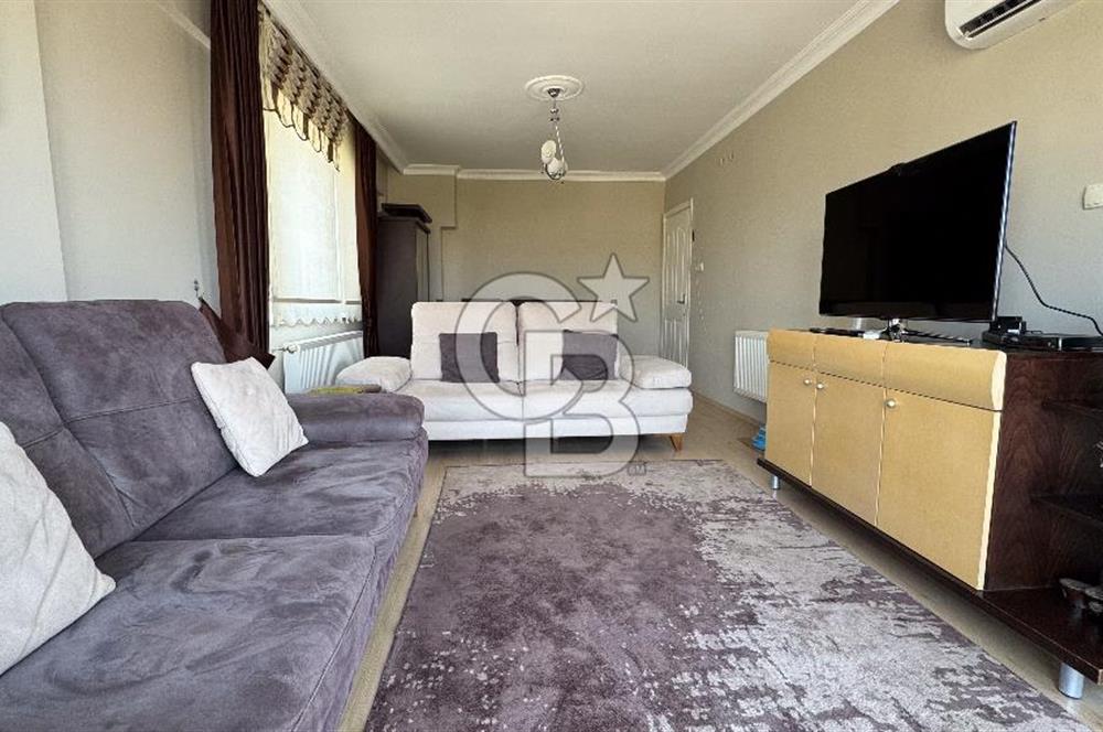 ÇANAKKALE BARBAROS SARIÇAY MEVKİİ 3+1 SATILIK DAİRE