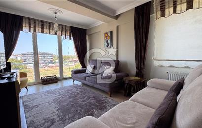 ÇANAKKALE BARBAROS SARIÇAY MEVKİİ 3+1 SATILIK DAİRE