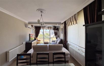 ÇANAKKALE BARBAROS SARIÇAY MEVKİİ 3+1 SATILIK DAİRE