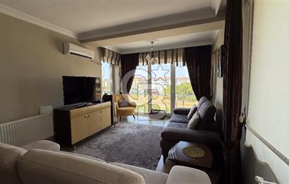 ÇANAKKALE BARBAROS SARIÇAY MEVKİİ 3+1 SATILIK DAİRE