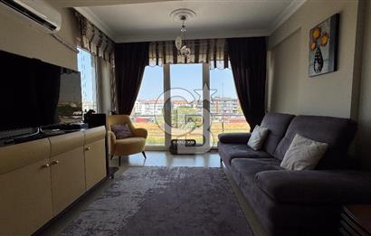 ÇANAKKALE BARBAROS SARIÇAY MEVKİİ 3+1 SATILIK DAİRE