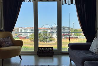 ÇANAKKALE BARBAROS SARIÇAY MEVKİİ 3+1 SATILIK DAİRE