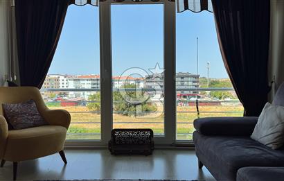 ÇANAKKALE BARBAROS SARIÇAY MEVKİİ 3+1 SATILIK DAİRE