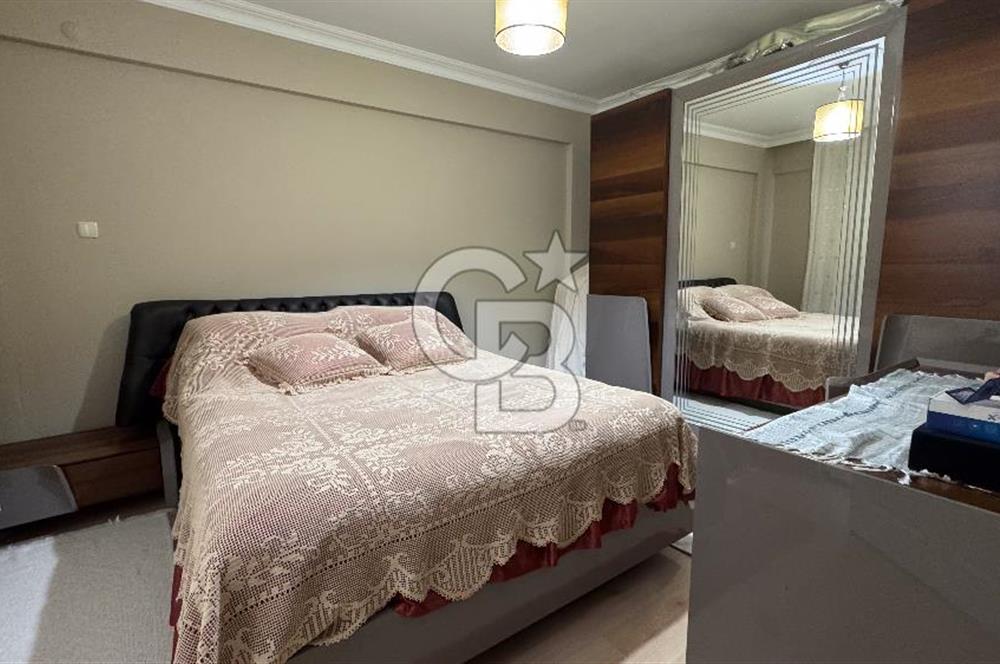 ÇANAKKALE BARBAROS SARIÇAY MEVKİİ 3+1 SATILIK DAİRE