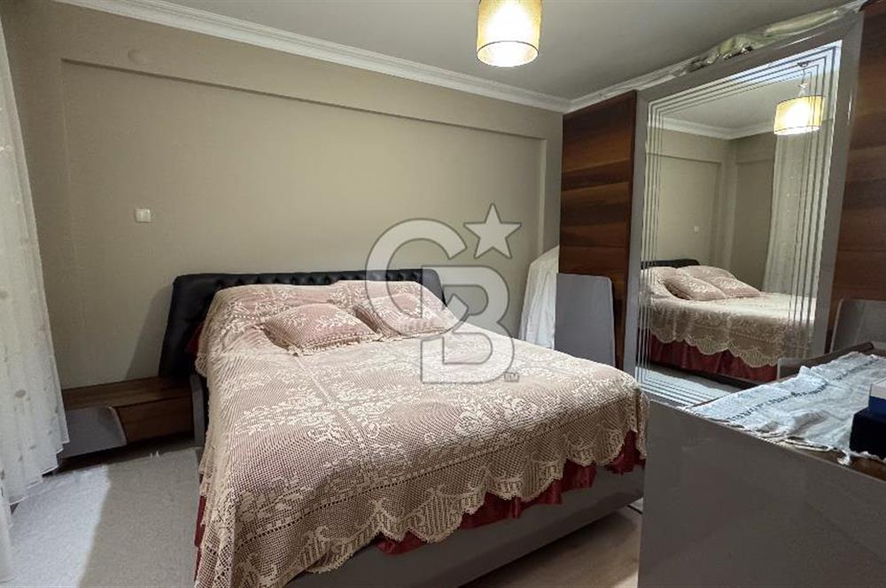 ÇANAKKALE BARBAROS SARIÇAY MEVKİİ 3+1 SATILIK DAİRE