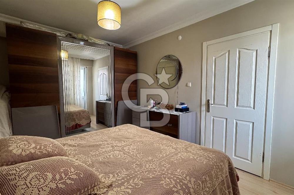 ÇANAKKALE BARBAROS SARIÇAY MEVKİİ 3+1 SATILIK DAİRE