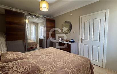ÇANAKKALE BARBAROS SARIÇAY MEVKİİ 3+1 SATILIK DAİRE