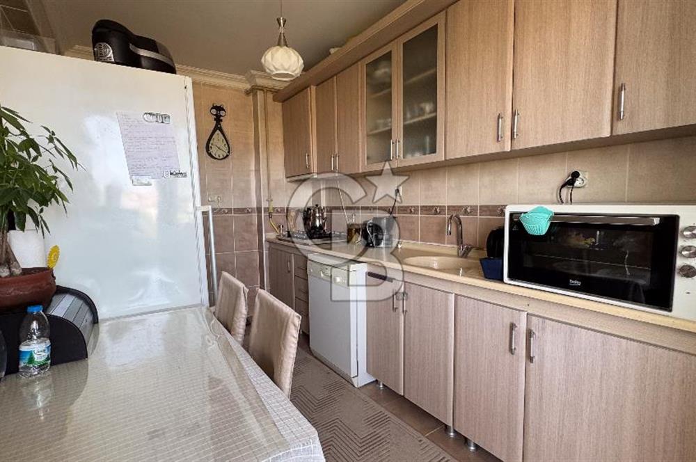 ÇANAKKALE BARBAROS SARIÇAY MEVKİİ 3+1 SATILIK DAİRE