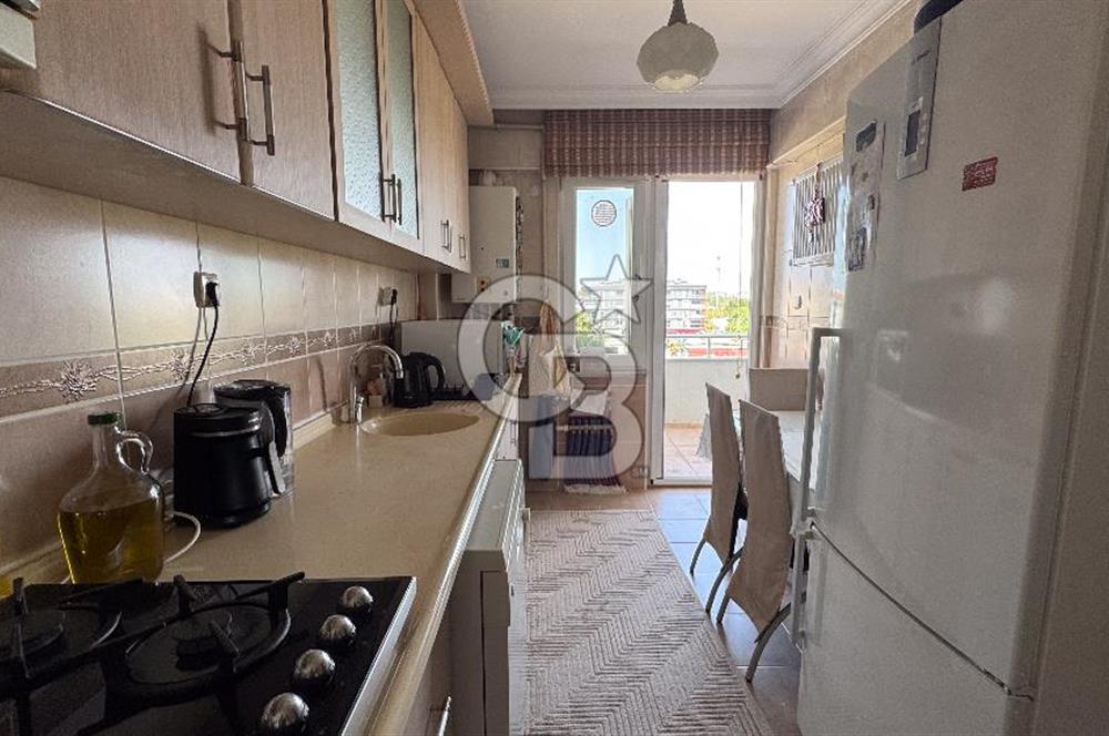 ÇANAKKALE BARBAROS SARIÇAY MEVKİİ 3+1 SATILIK DAİRE
