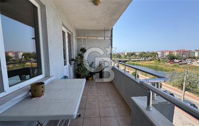 ÇANAKKALE BARBAROS SARIÇAY MEVKİİ 3+1 SATILIK DAİRE