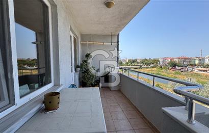 ÇANAKKALE BARBAROS SARIÇAY MEVKİİ 3+1 SATILIK DAİRE
