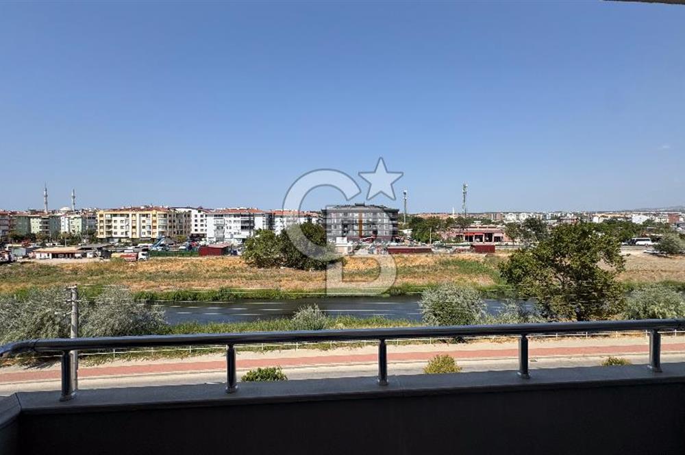 ÇANAKKALE BARBAROS SARIÇAY MEVKİİ 3+1 SATILIK DAİRE