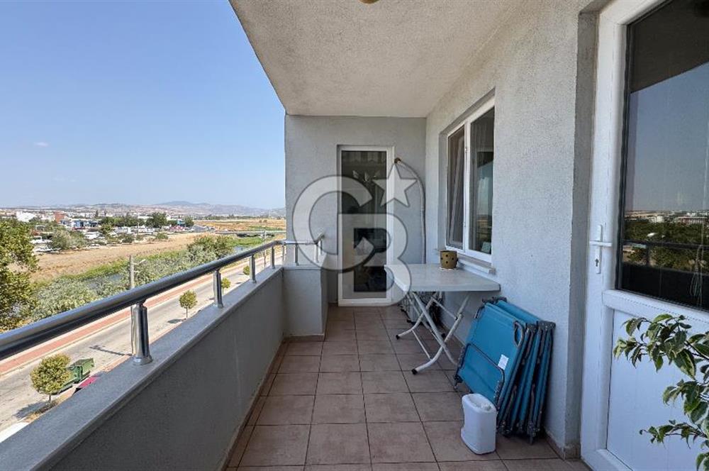 ÇANAKKALE BARBAROS SARIÇAY MEVKİİ 3+1 SATILIK DAİRE