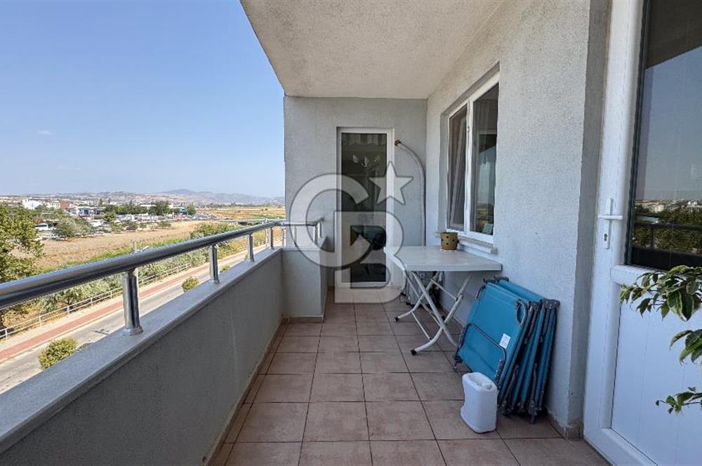ÇANAKKALE BARBAROS SARIÇAY MEVKİİ 3+1 SATILIK DAİRE