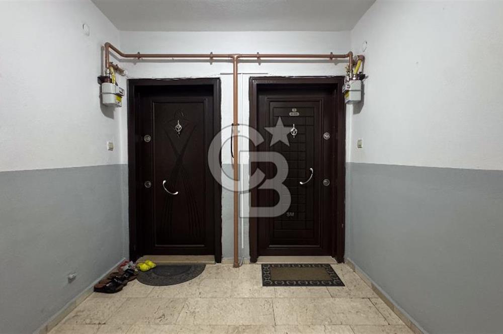ÇANAKKALE BARBAROS SARIÇAY MEVKİİ 3+1 SATILIK DAİRE