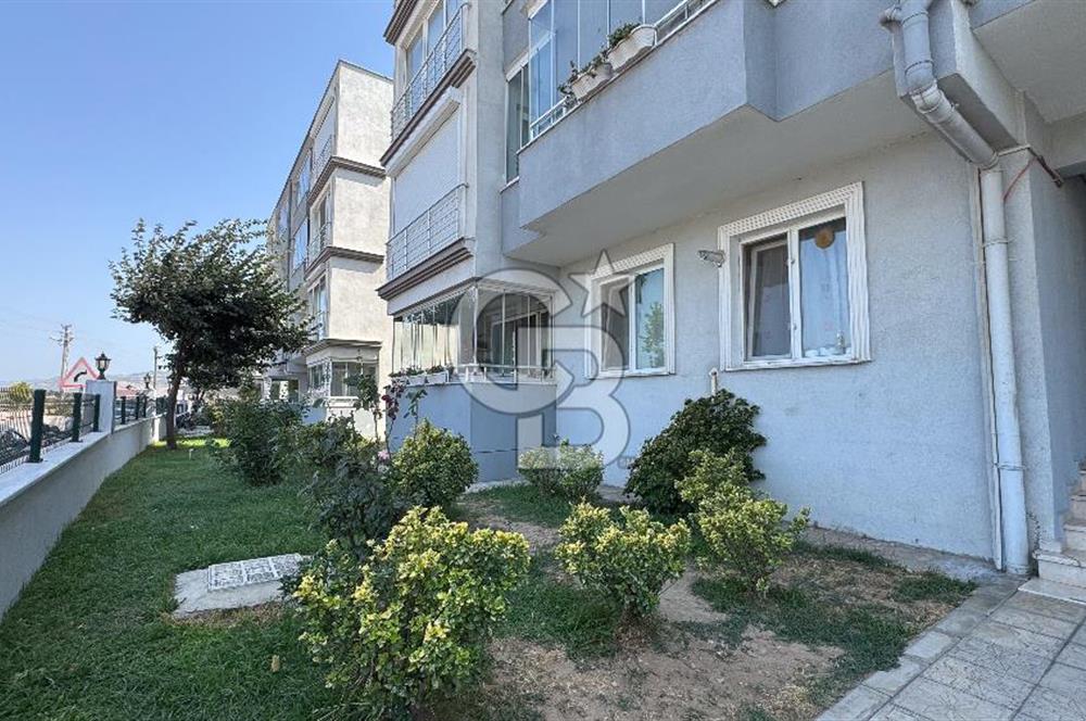 ÇANAKKALE BARBAROS SARIÇAY MEVKİİ 3+1 SATILIK DAİRE